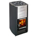 Harvia M3 Wood-Burning Sauna Stove Harvia
