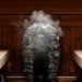 Harvia SP80E Spirit Series 8kW Sauna Heater, Black Harvia