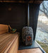 HUUM HIVE Wood 17 Series Sauna Stove HUUM