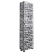 HUUM CLIFF Series 9kW Sauna Heater Package HUUM