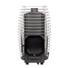 HUUM HIVE Flow Wood-Burning Sauna Stove, 9.8kW HUUM