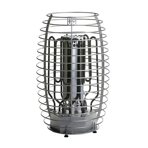 HUUM HIVE Mini Series 9.0kW Sauna Heater Package HUUM
