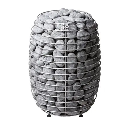 HUUM HIVE Series 18.0kW Sauna Heater Package HUUM