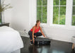 Personal Power Plate Compact Whole-Body Vibration Trainer for Full-Body Wellness Power Plate