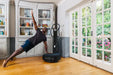 Power Plate my5 Advanced Home Vibration Platform for Wellness, Recovery Performance Power Plate