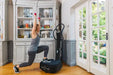 Power Plate my5 Advanced Home Vibration Platform for Wellness, Recovery Performance Power Plate