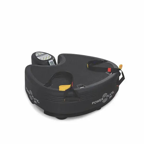 Power Plate pro5HP High-Performance Vibration Platform for Elite Athletes and Training Facilities Power Plate