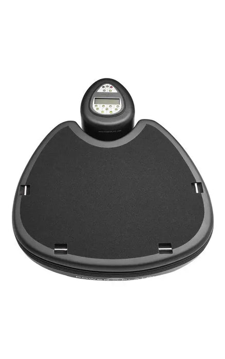 Power Plate pro5HP High-Performance Vibration Platform for Elite Athletes and Training Facilities Power Plate