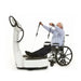 Power Plate pro7HC Advanced Vibration Therapy Platform Power Plate