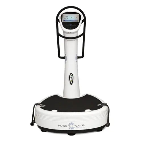 Power Plate pro7HC Advanced Vibration Therapy Platform Power Plate