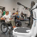 Power Plate pro7HC Advanced Vibration Therapy Platform Power Plate
