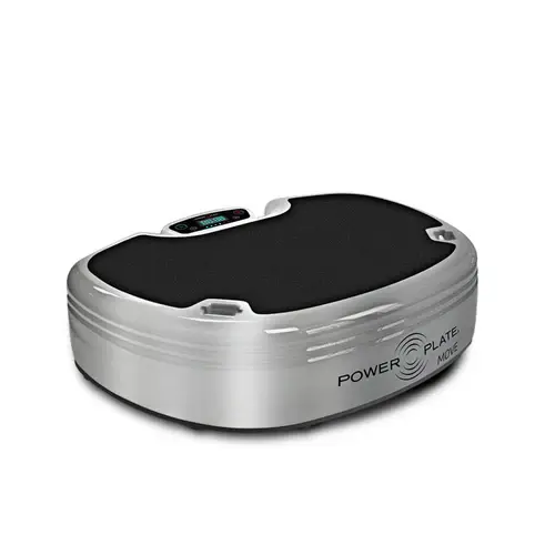 Power Plate MOVE Advanced Whole-Body Vibration Training in a Compact, Powerful Design Power Plate