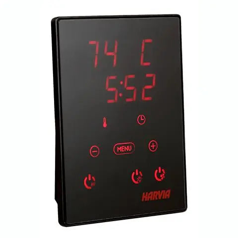 Harvia Xenio CX170 WiFi Sauna Control Harvia